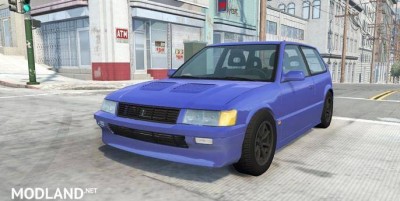 Mod Image